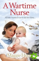 Wartime Nurse