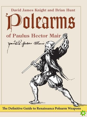 Polearms of Paulus Hector Mair
