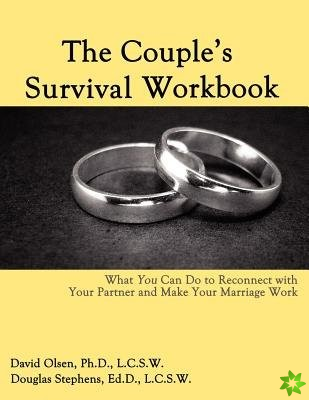 Couple's Survival Workbook