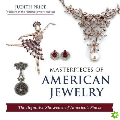 Masterpieces of American Jewelry (Latest Edition)
