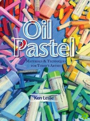 Oil Pastel