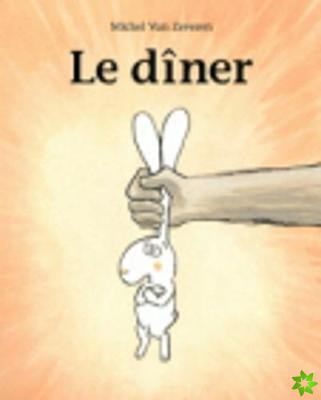 Le diner