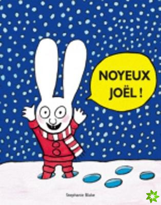 Noyeux Joel