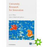 University Research for Innovation