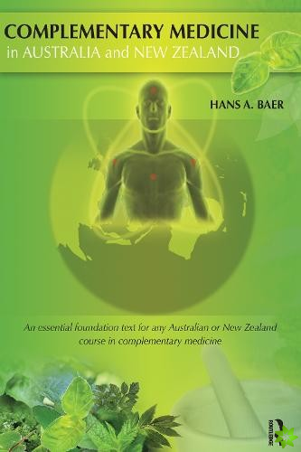 Complementary Medicine in Australia and New Zealand
