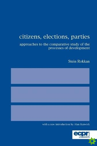 Citizens, Elections, Parties