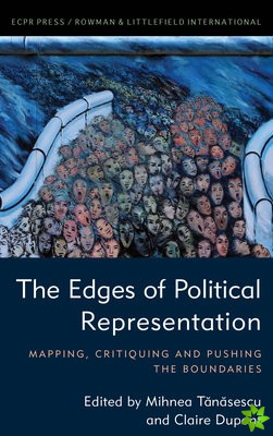 Edges of Political Representation