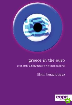 Greece in the Euro