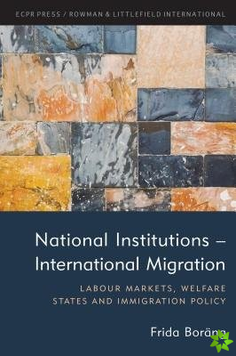 National Institutions - International Migration