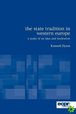 State Tradition in Western Europe