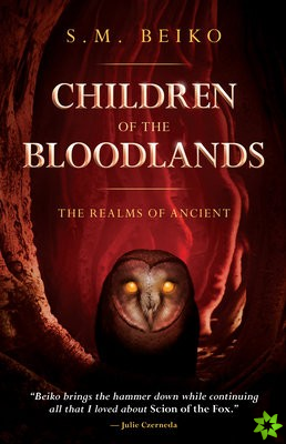 Children Of The Bloodlands