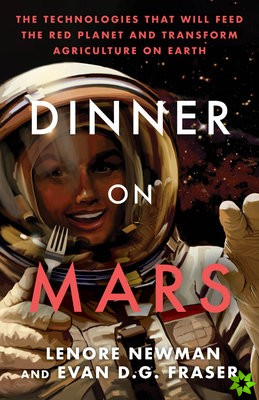 Dinner on Mars