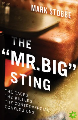 Mr. Big' Sting