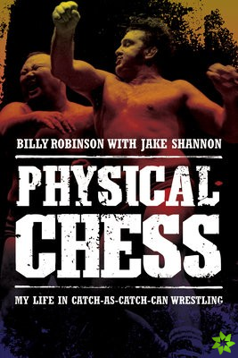 Physical Chess