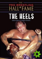 Pro Wrestling Hall Of Fame: The Heels