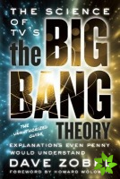 Science Of Tv's The Big Bang Theory