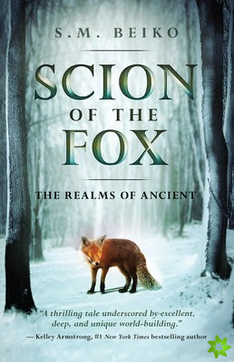 Scion Of The Fox