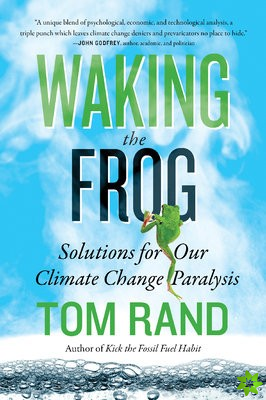 Waking The Frog