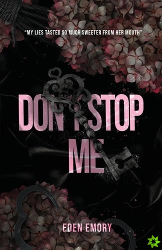 Don't Stop Me