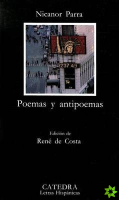 Poemas y Antipoemas