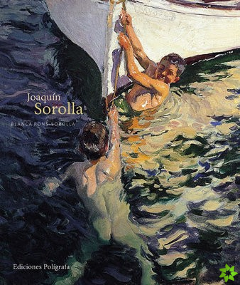 Joaquin Sorolla