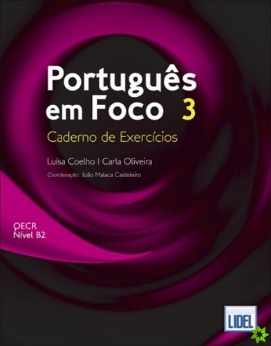 Portugues em Foco 3