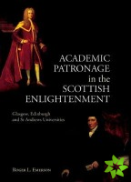 Academic Patronage in the Scottish Enlightenment