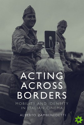 Acting Across Borders