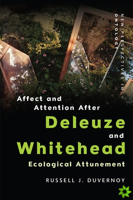 Affect and Attention After  Deleuze and Whitehead