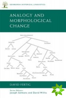 Analogy and Morphological Change
