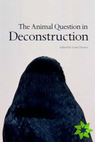 Animal Question in Deconstruction