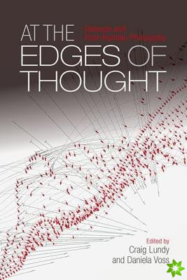 At the Edges of Thought