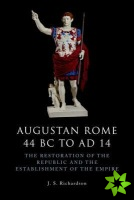 Augustan Rome 44 BC to AD 14