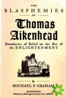 Blasphemies of Thomas Aikenhead