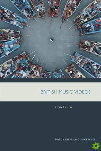 British Music Videos 1966 - 2016