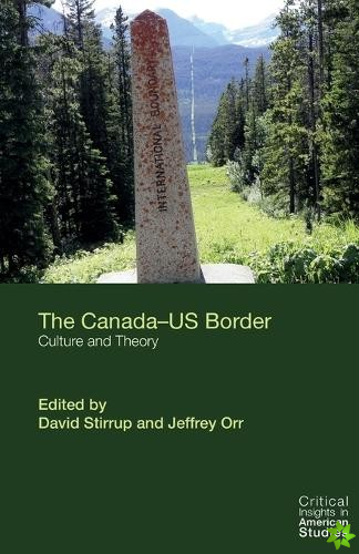 Canada Us Border