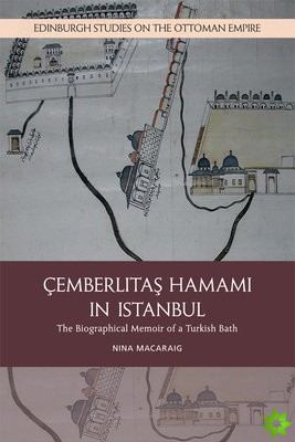 Cemberlitas Hamami in Istanbul
