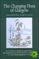 Changing Flora of Glasgow