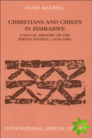 Christians and Chiefs in Zimbabwe