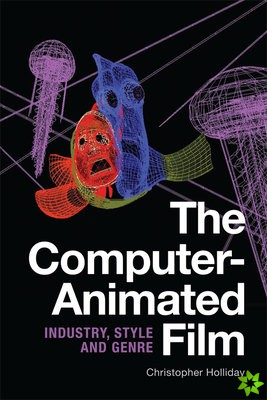 Computer-Animated Film
