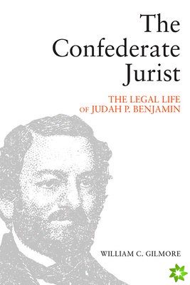 Confederate Jurist