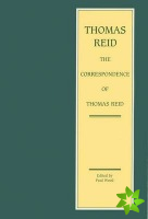 Correspondence of Thomas Reid