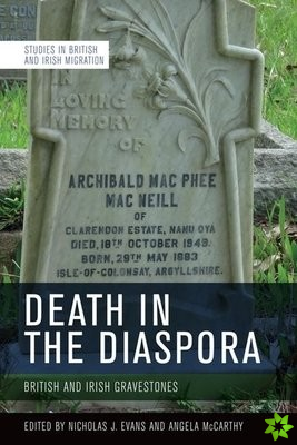 Death in the Diaspora