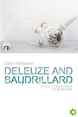 Deleuze and Baudrillard