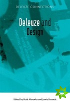 Deleuze and Design