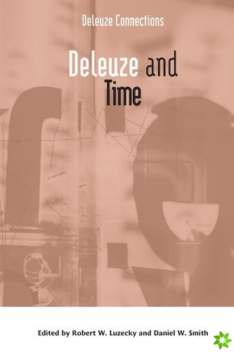 Deleuze and Time