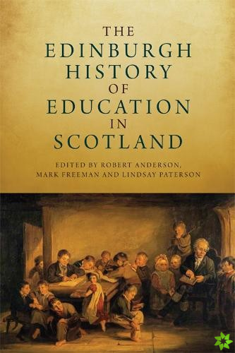 Edinburgh History of Education in Scotland