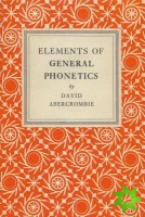 Elements of General Phonetics