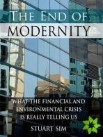 End of Modernity