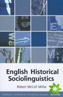 English Historical Sociolinguistics